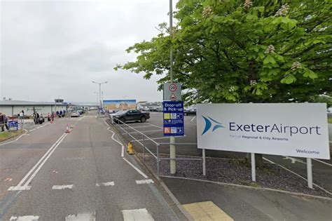19 Exeter Airport jobs in United Kingdom .